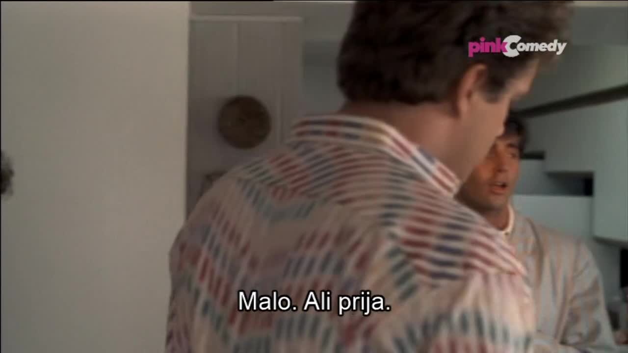 PinkComedy