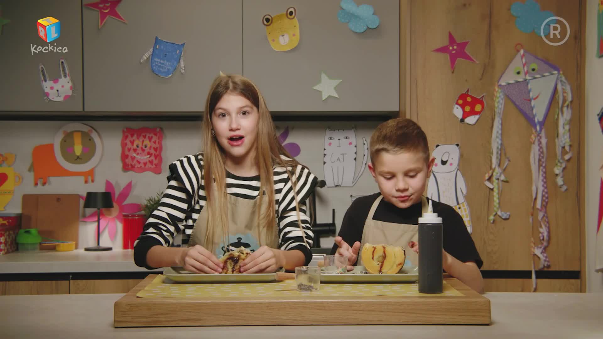 RTLKockica