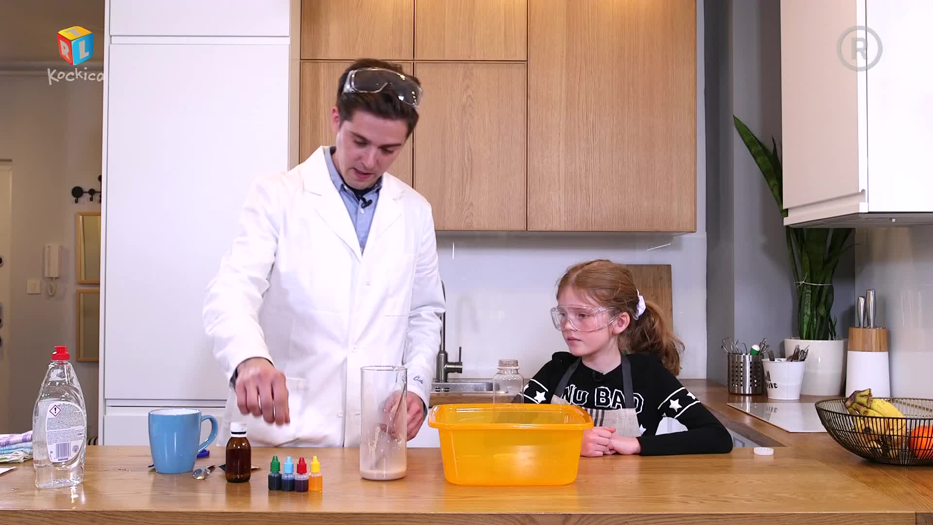 RTLKockica