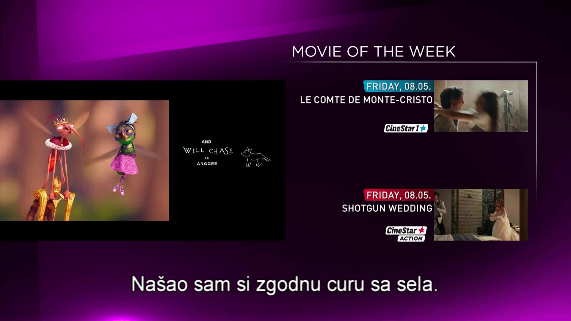 CinestarComedy