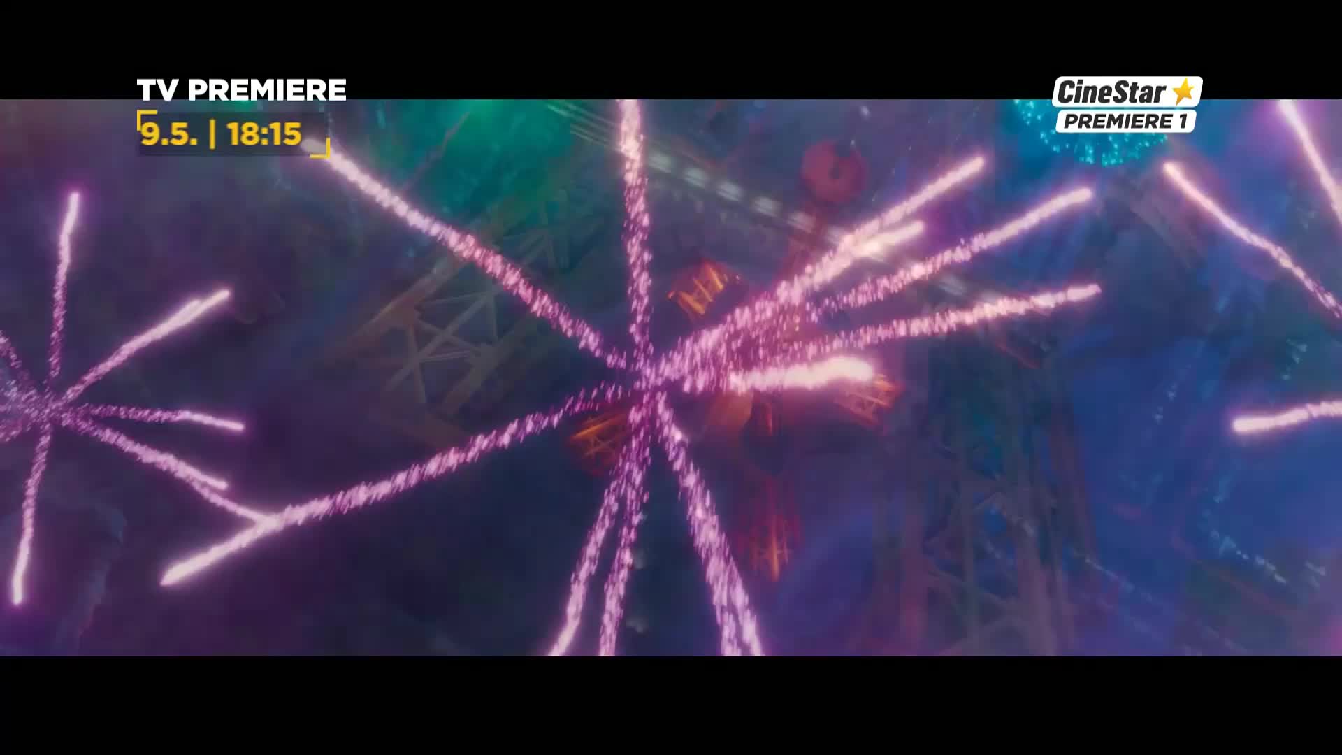 CinestarComedy