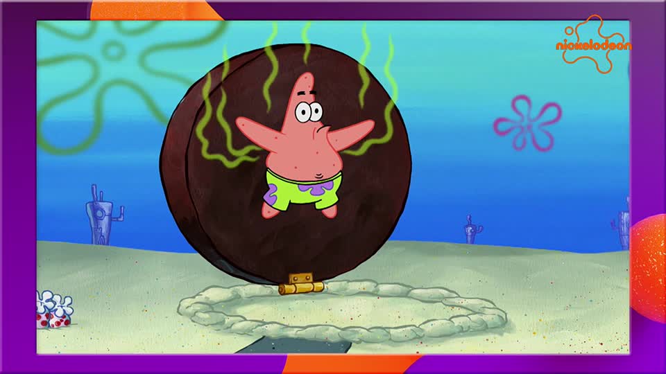 Nickelodeon