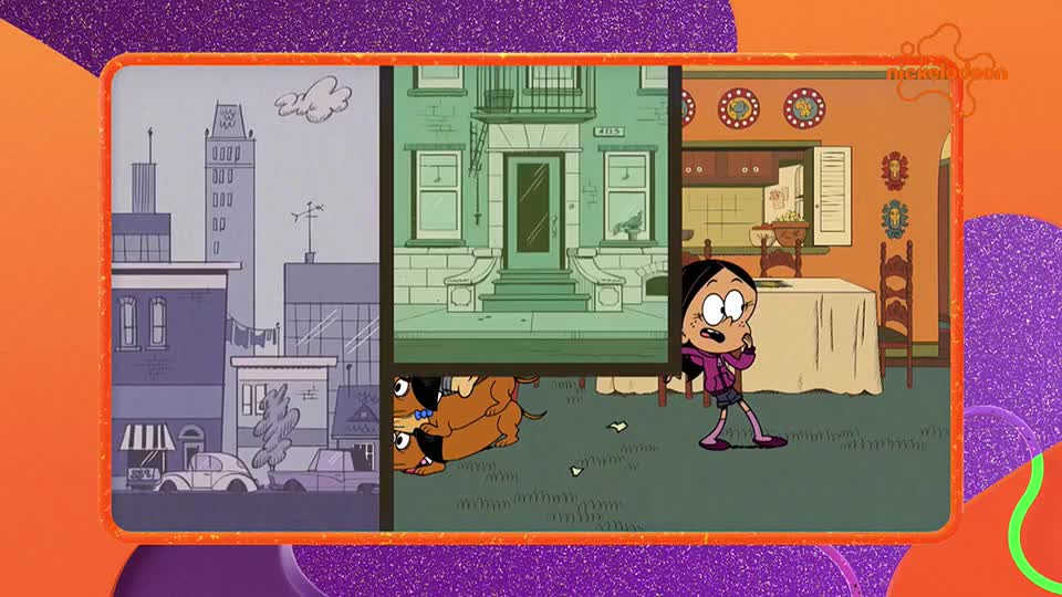 Nickelodeon