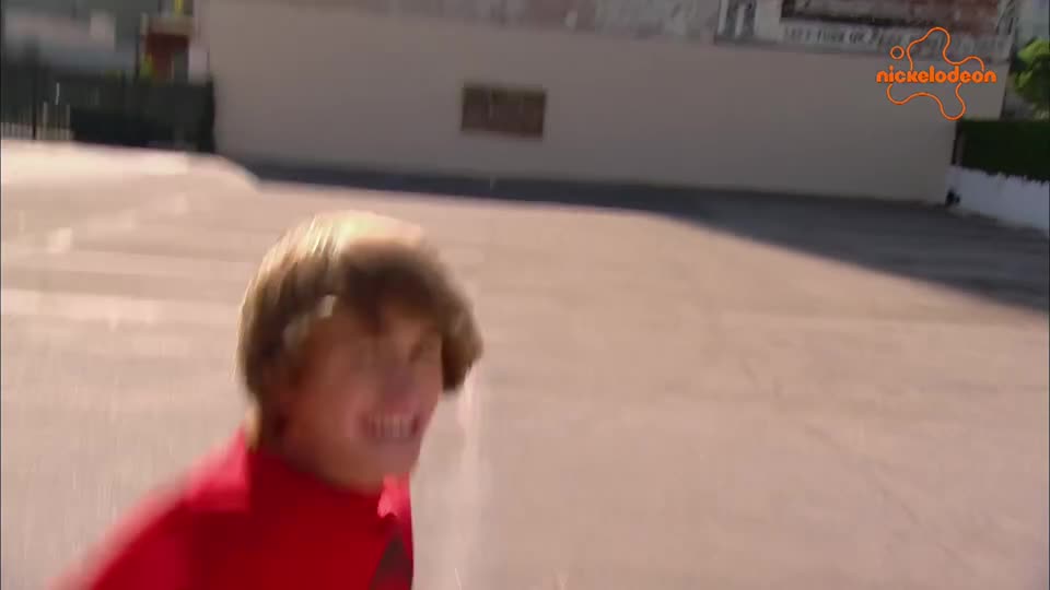 Nickelodeon