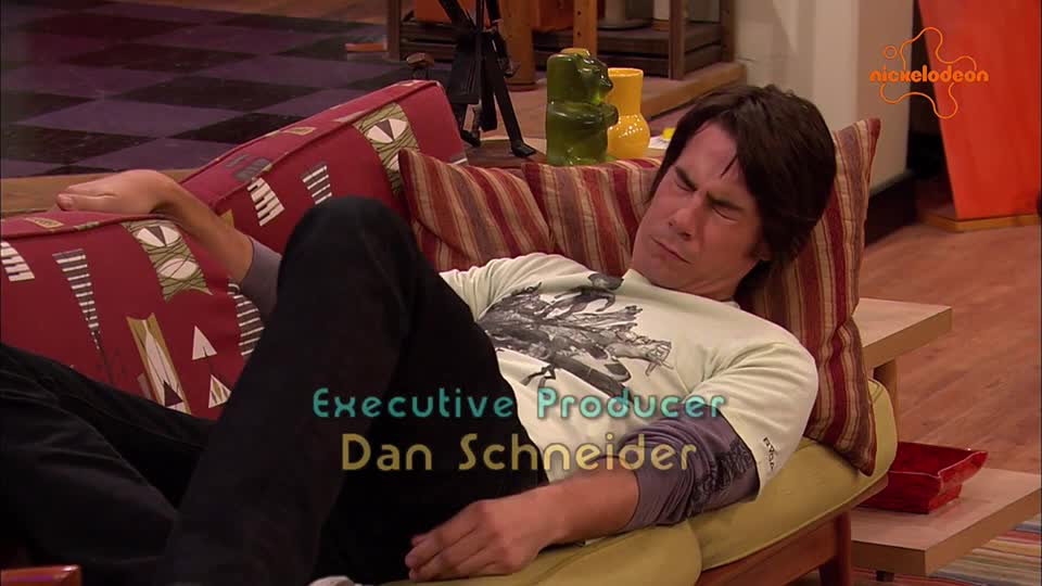 Nickelodeon