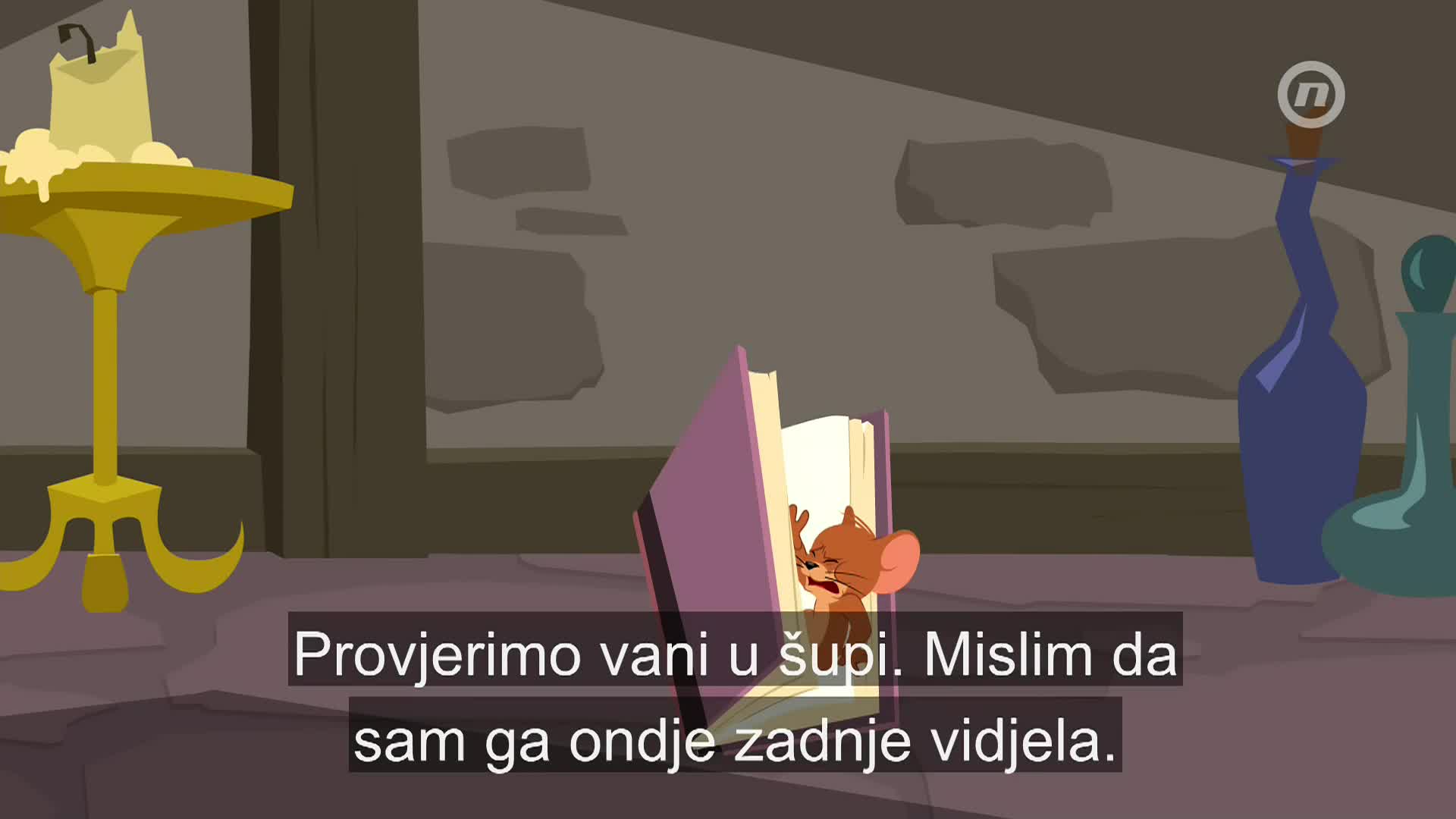 NovaTVPlus