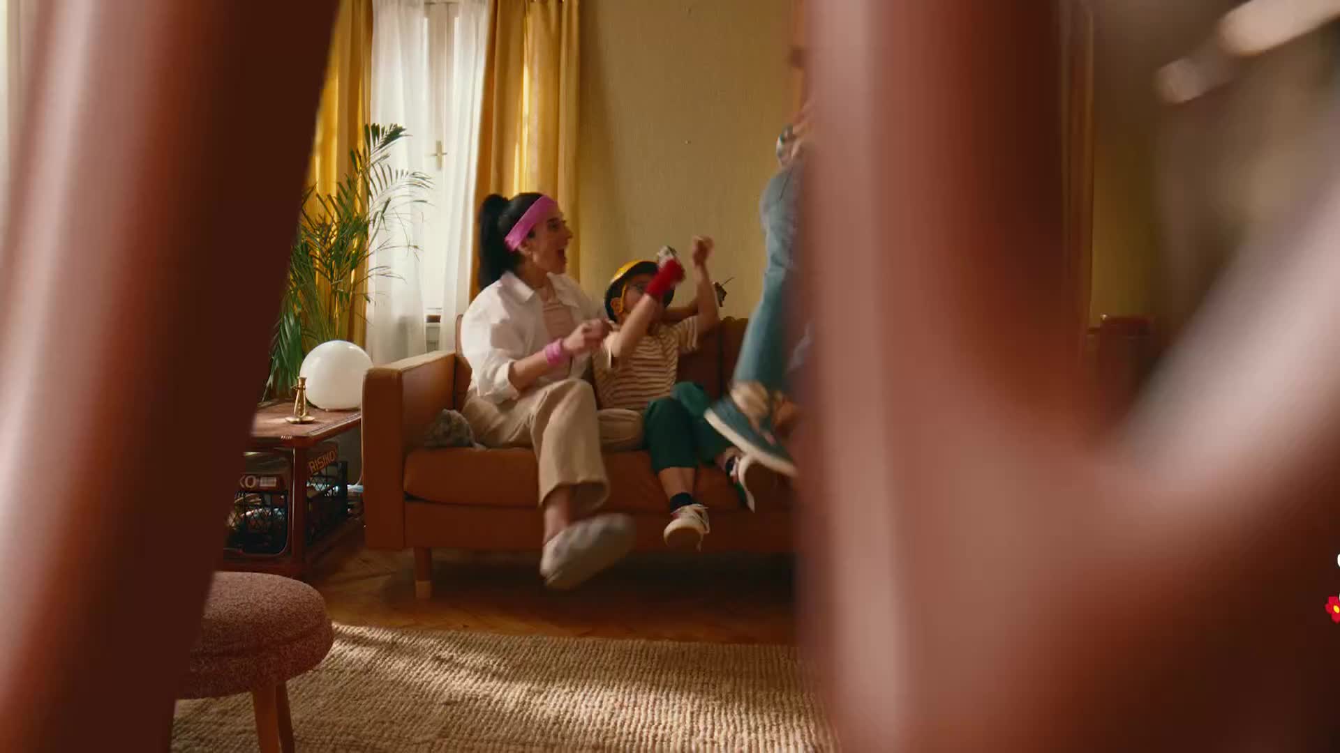 PinkAction