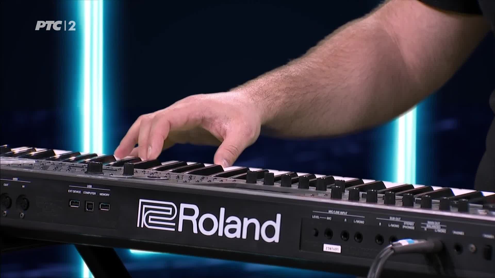 RTS2