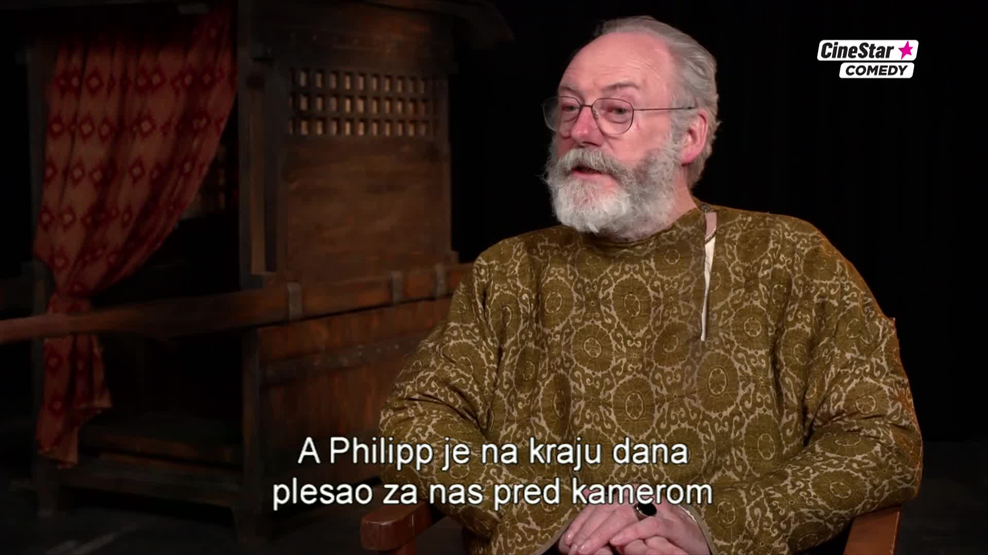 CinestarComedy