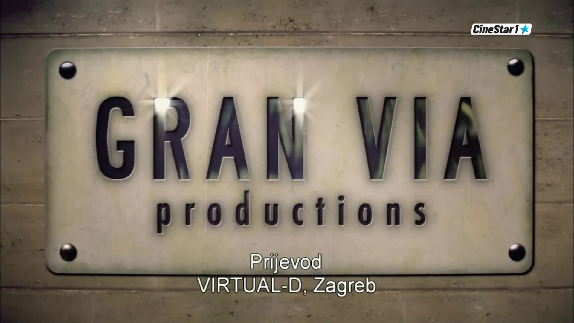 CinestarTV