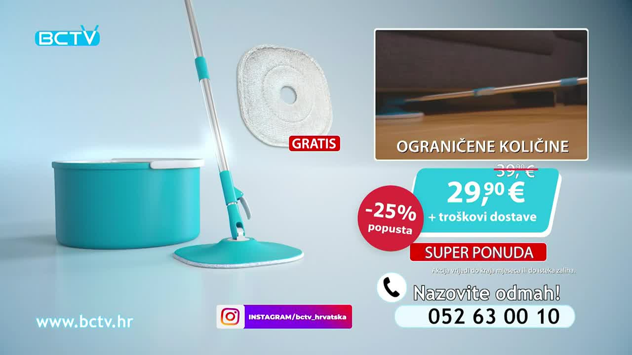 DomaTV