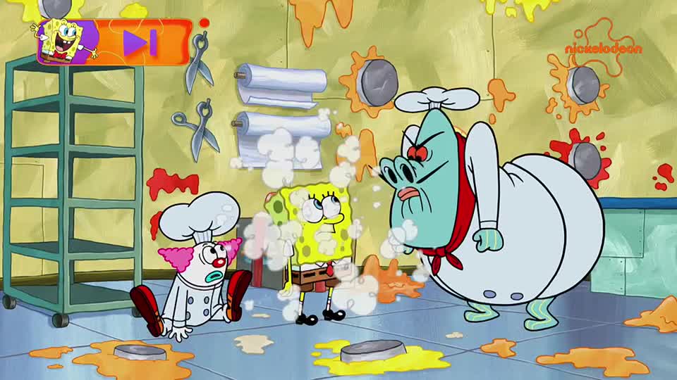 Nickelodeon