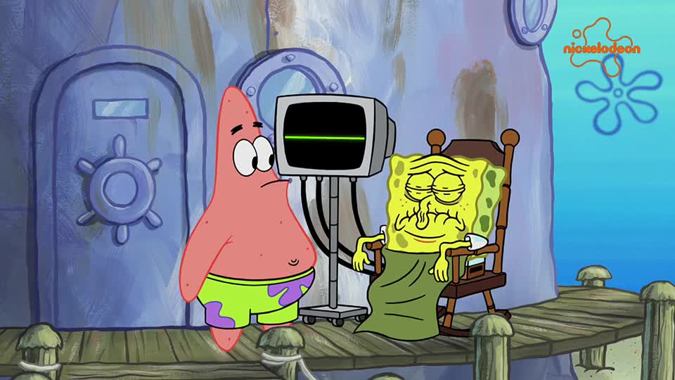 Nickelodeon
