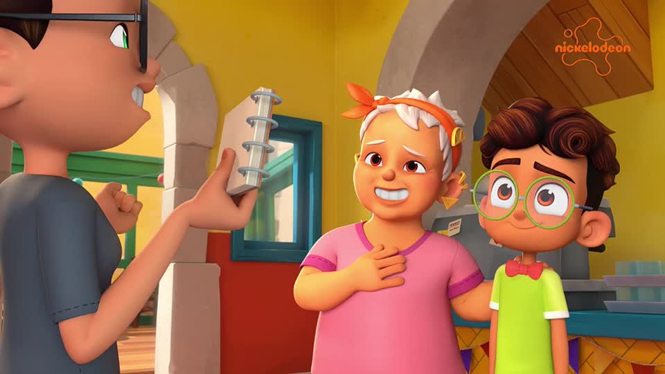 Nickelodeon