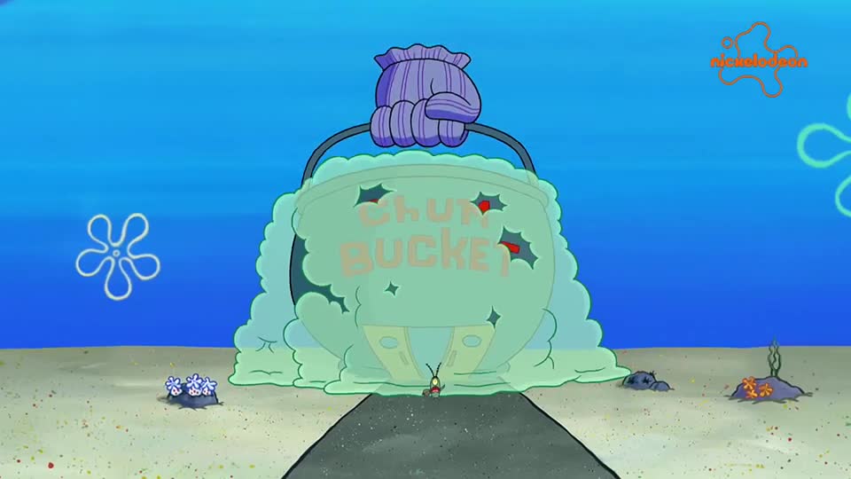 Nickelodeon