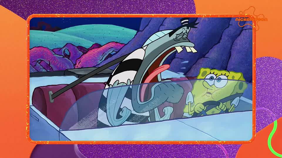 Nickelodeon