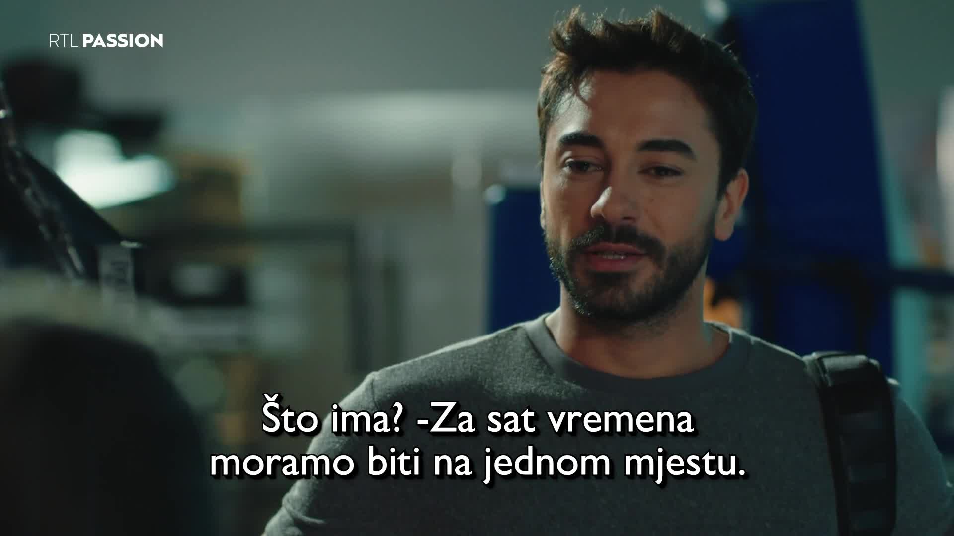 RTLpassion
