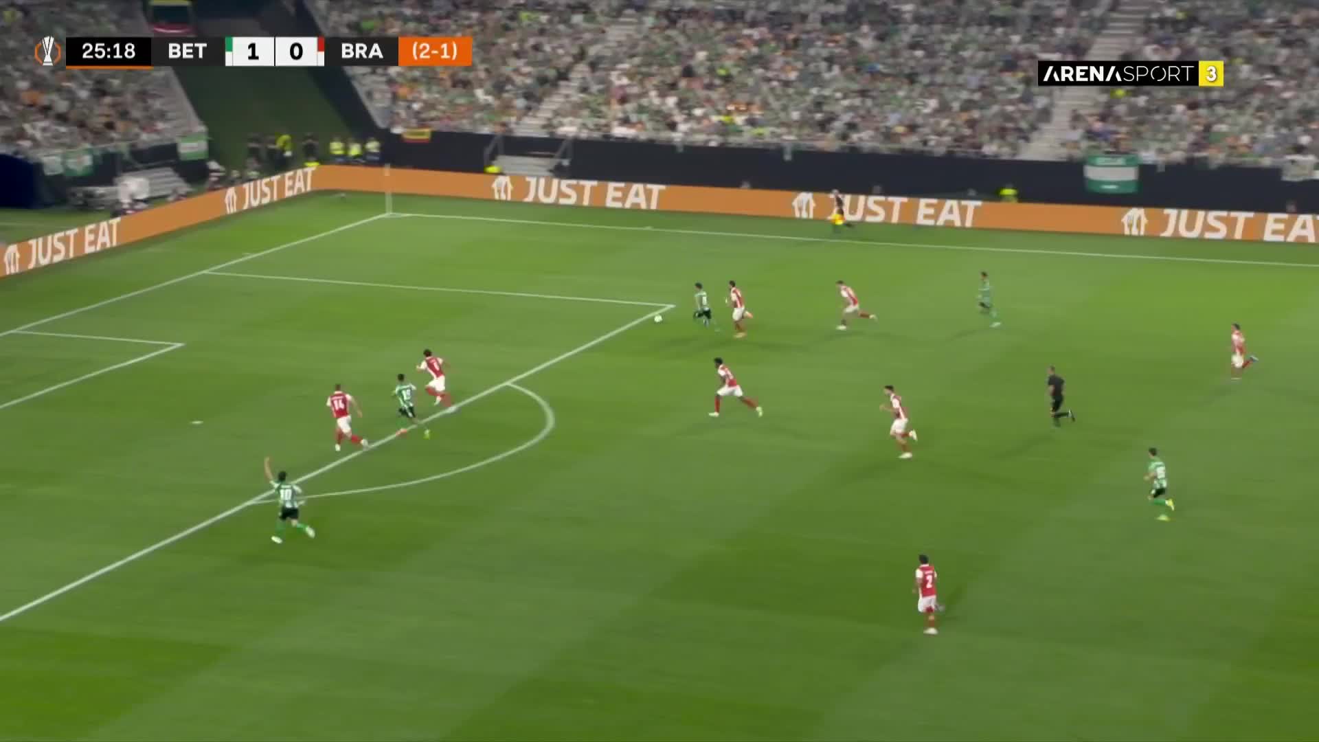 ArenaSportHD3