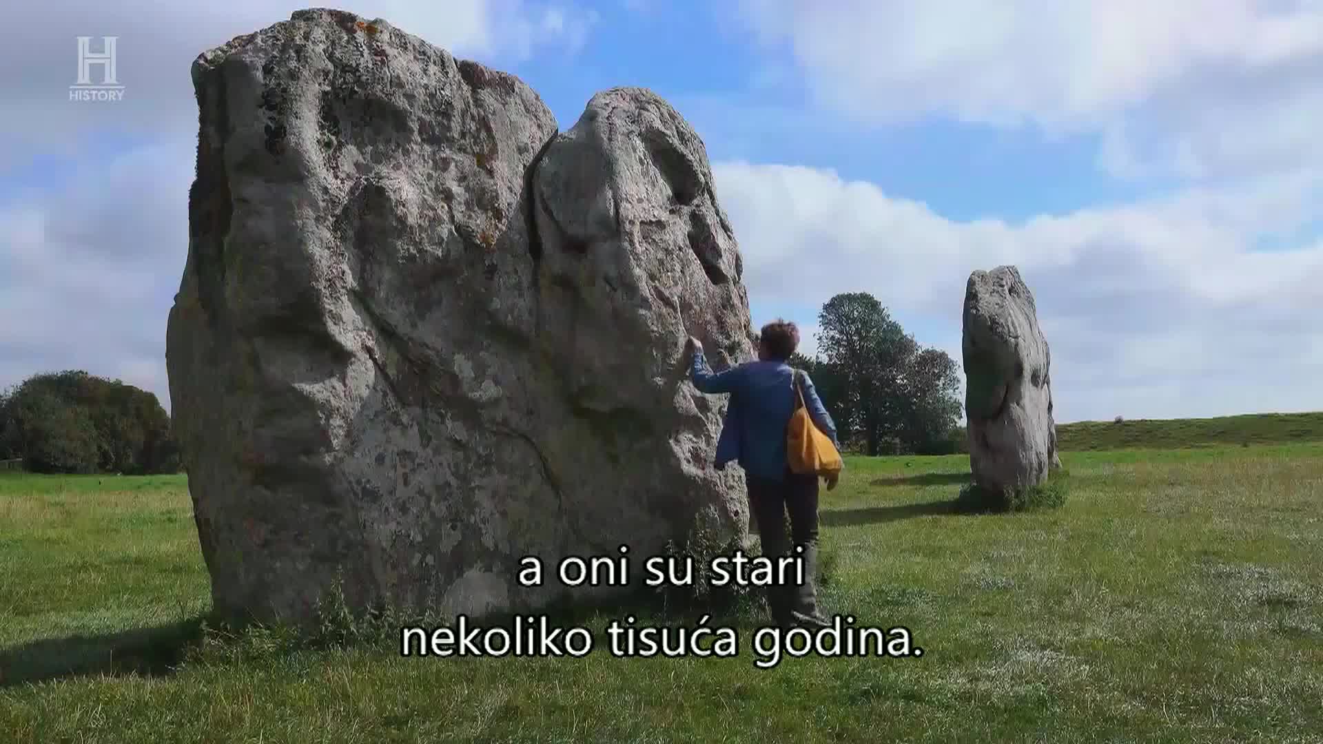 History