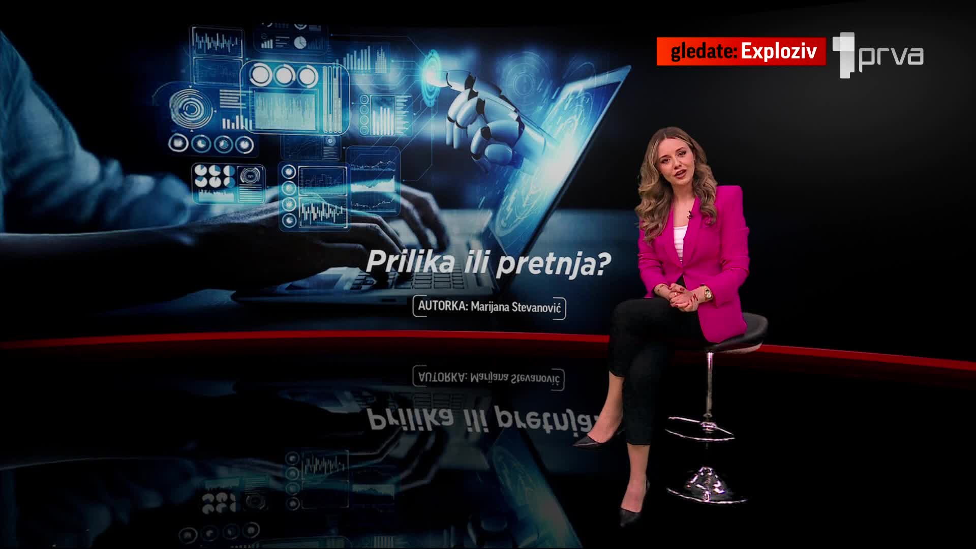 PRVA