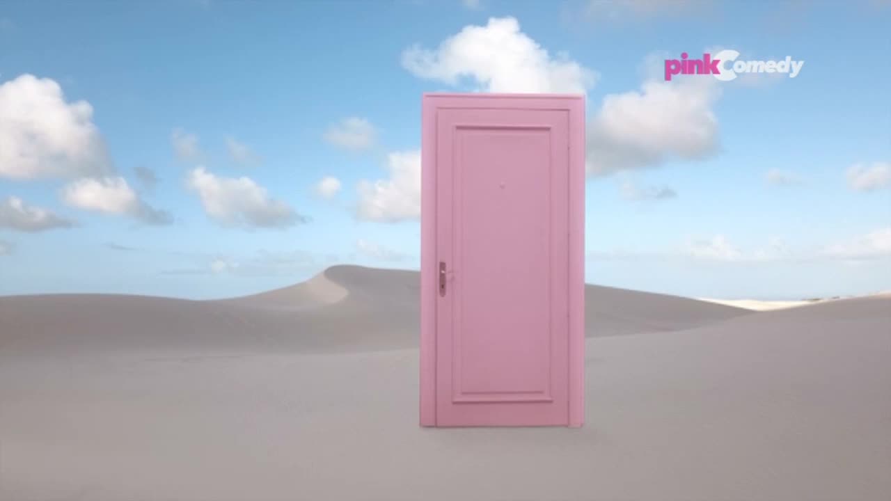 PinkComedy
