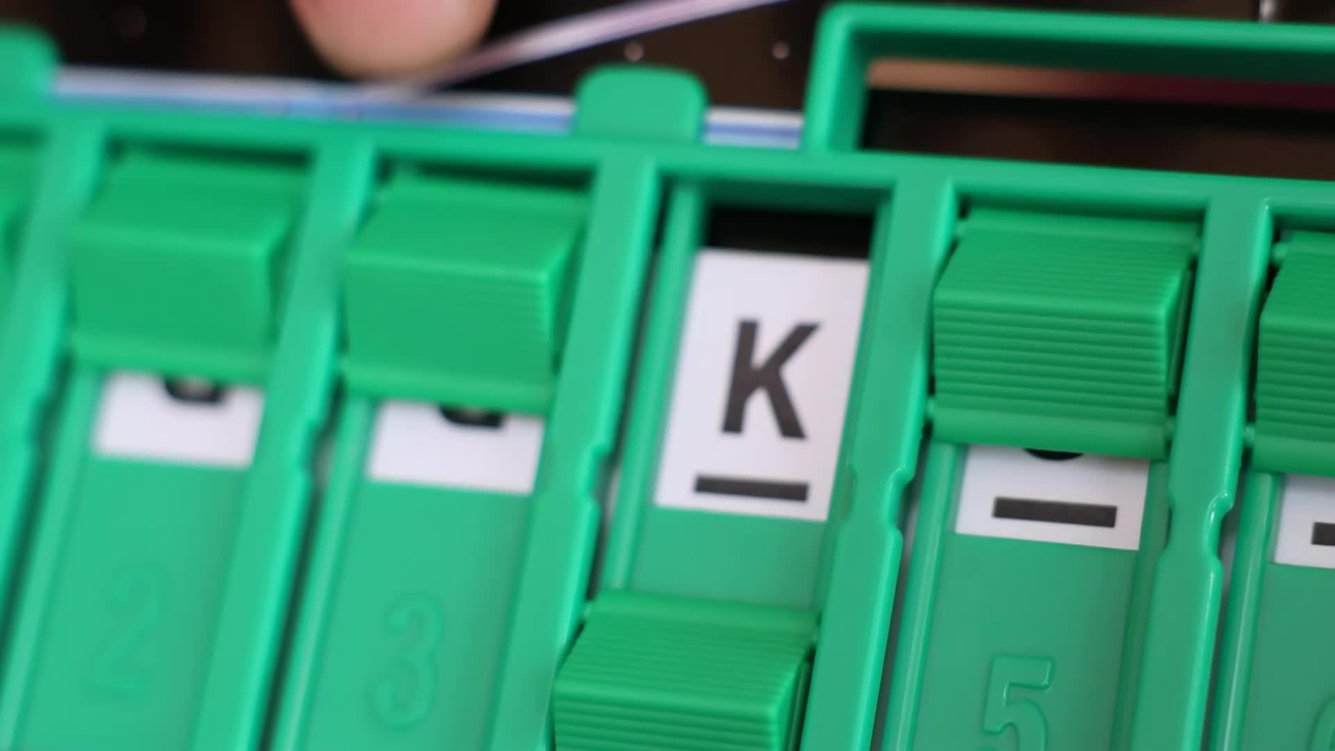 RTLKockica