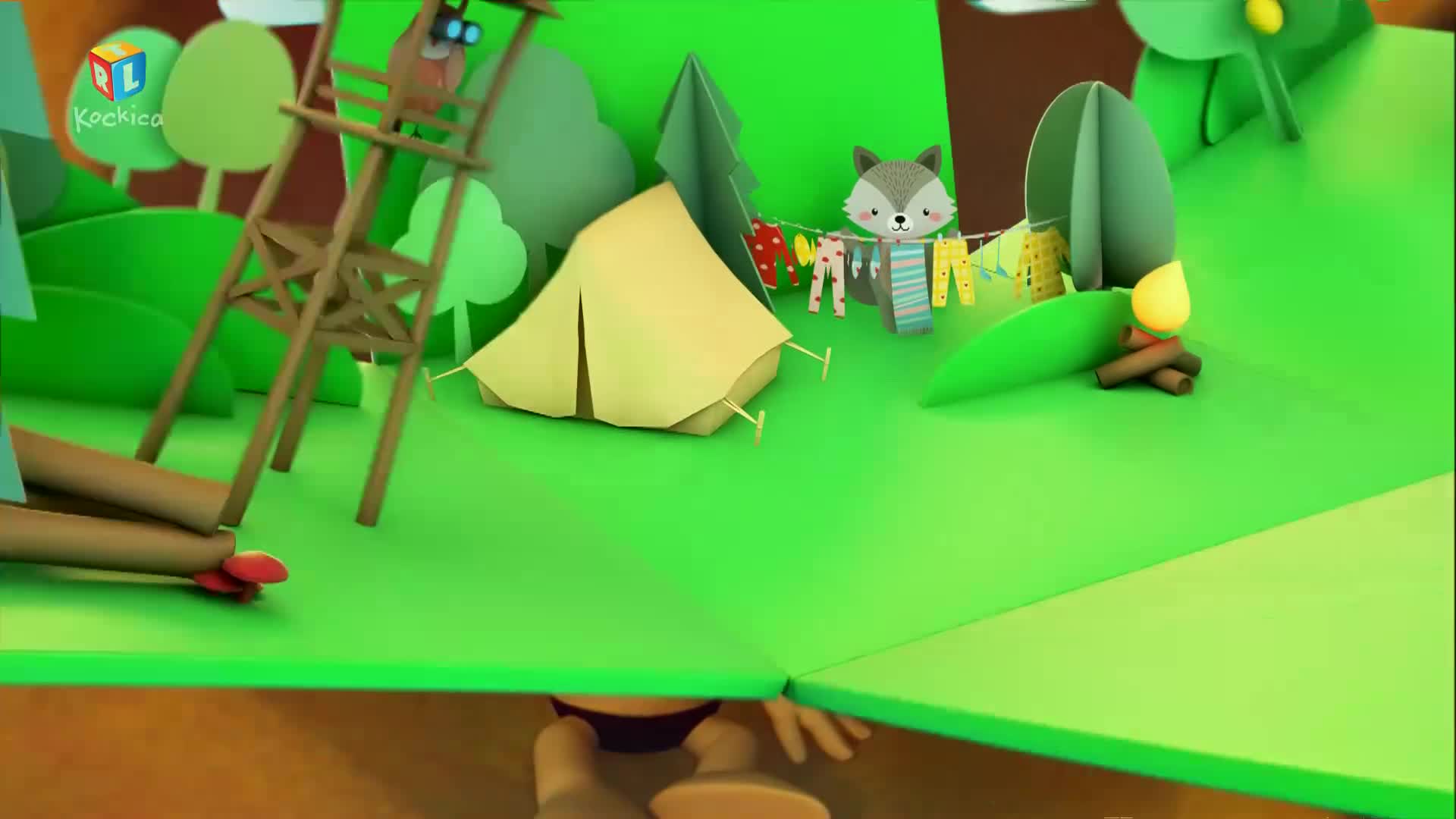 RTLKockica
