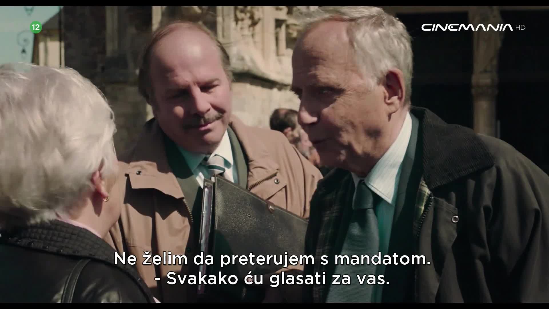 Cinemania