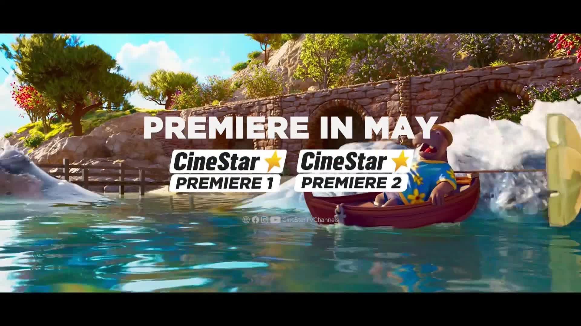 CinestarComedy