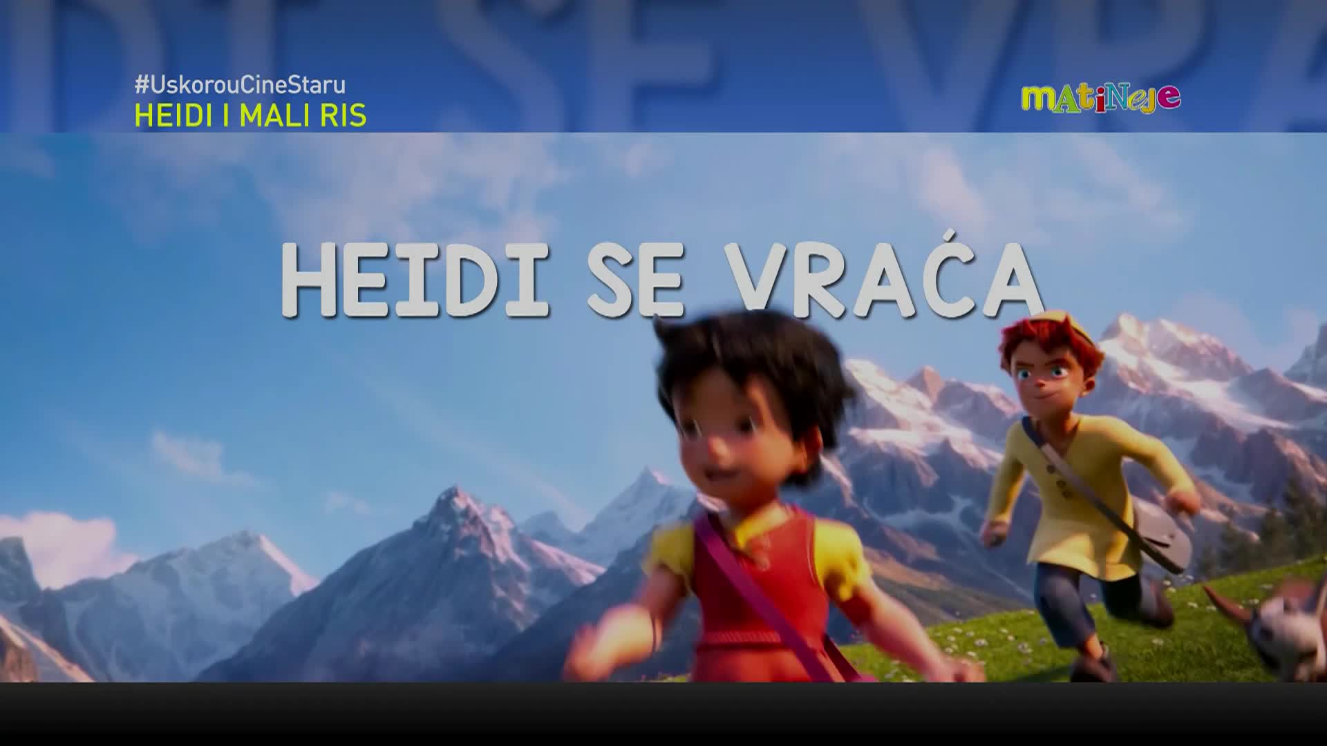 CinestarTV