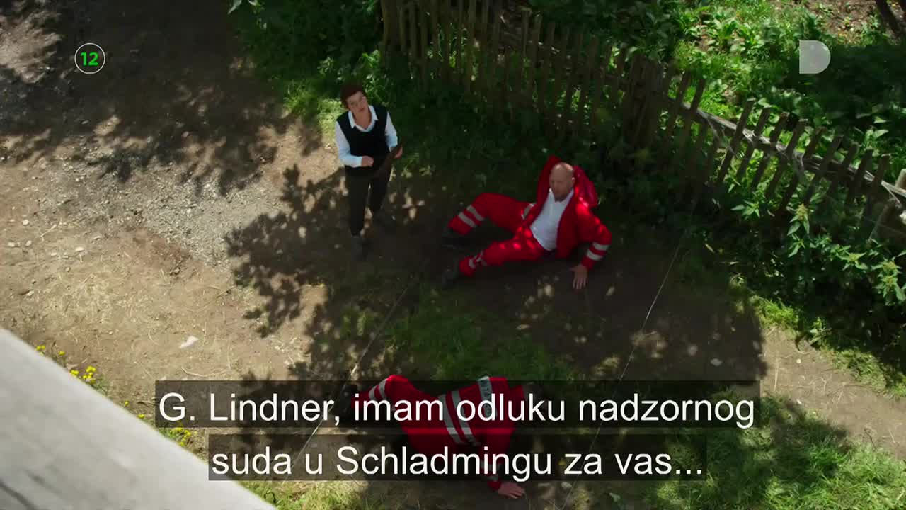 DomaTV