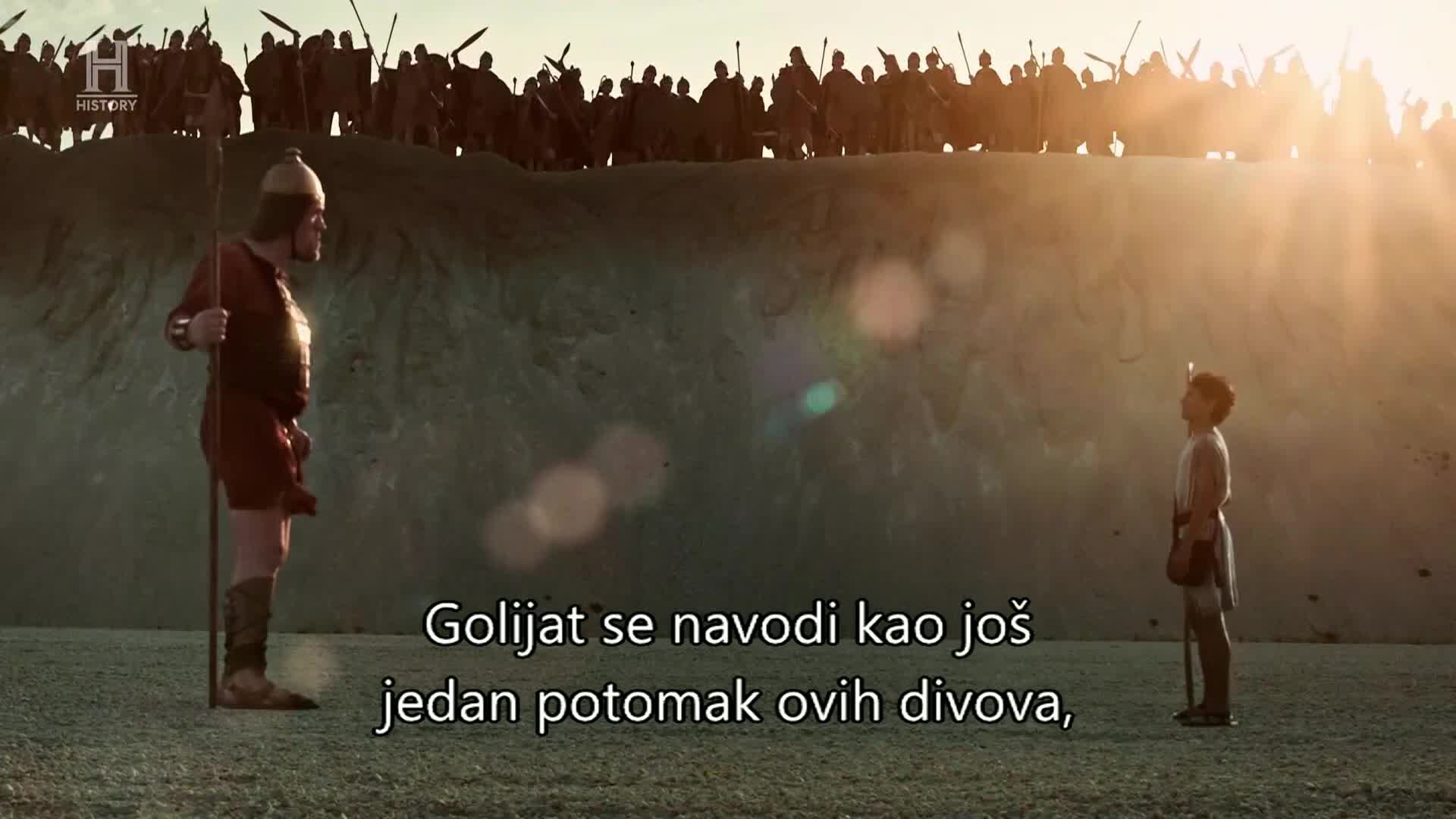 History