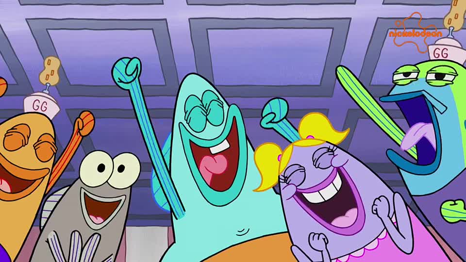 Nickelodeon