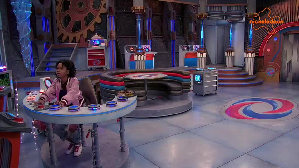 Nickelodeon