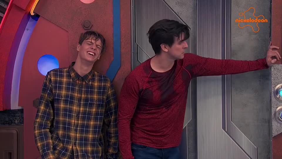 Nickelodeon