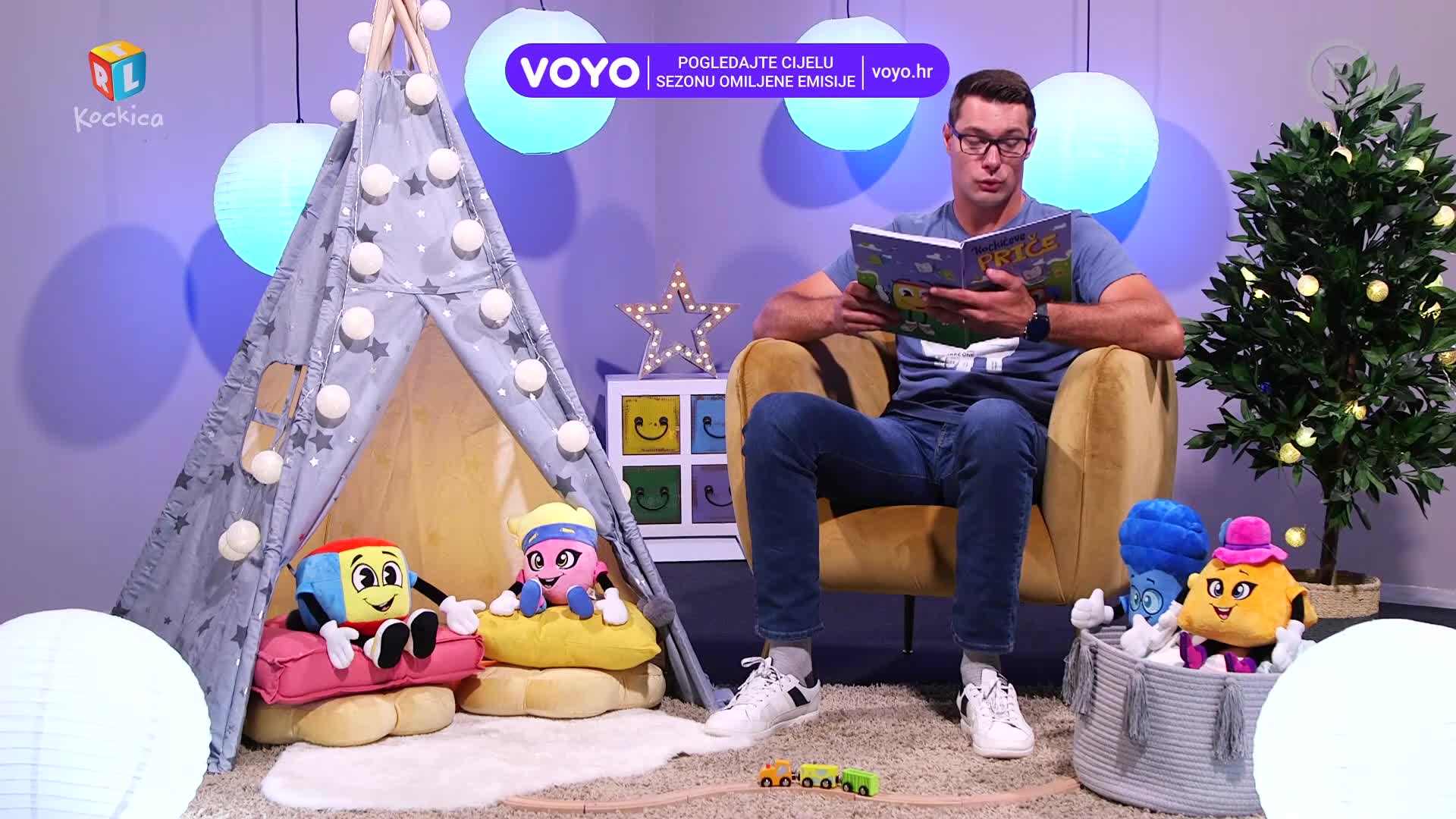 RTLKockica