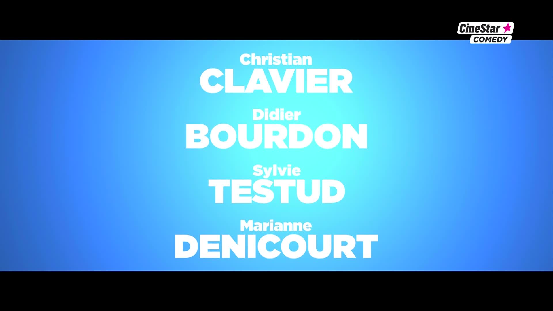 CinestarComedy