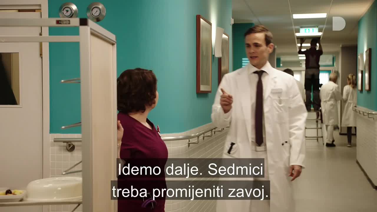 DomaTV