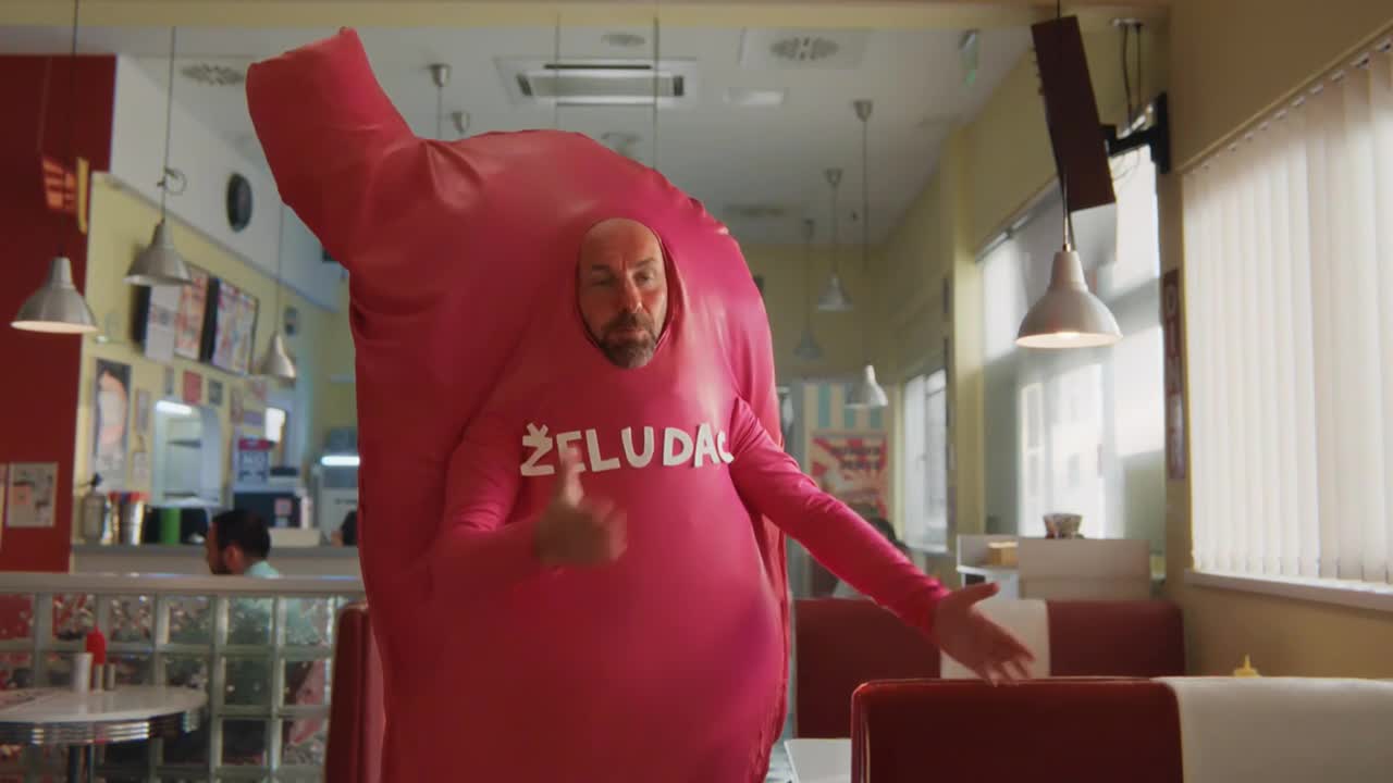 DomaTV