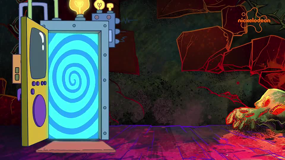 Nickelodeon