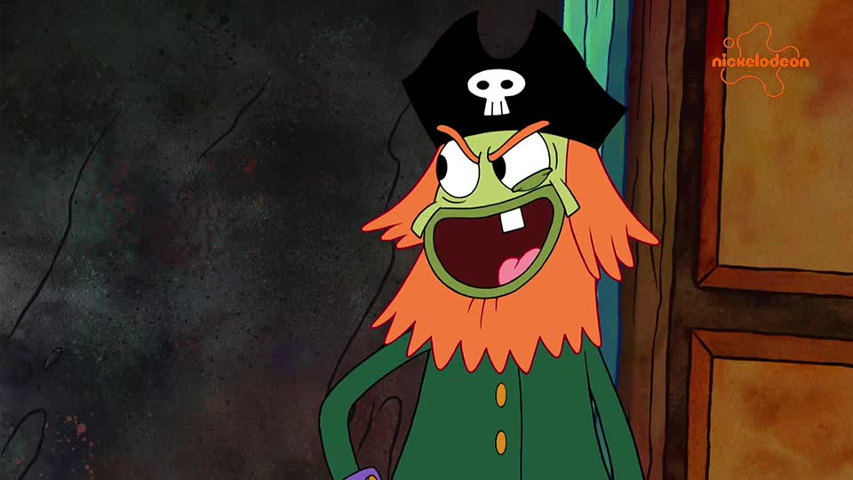 Nickelodeon