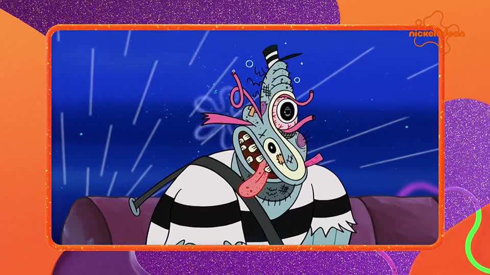 Nickelodeon