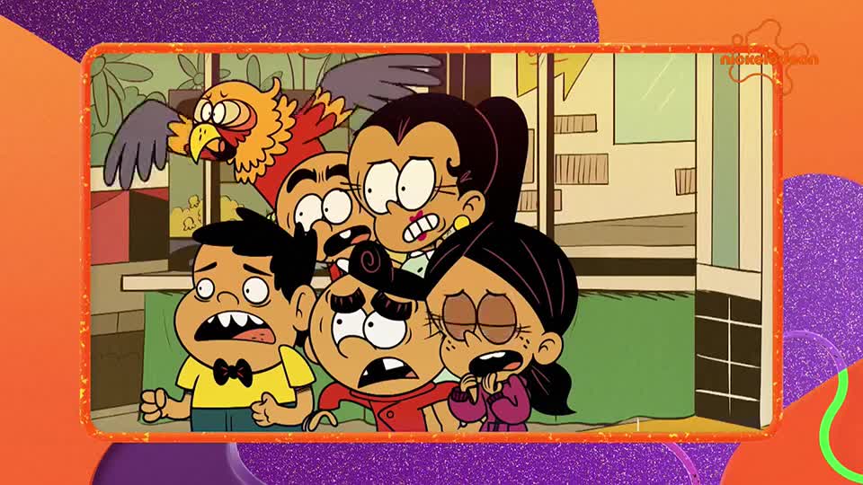 Nickelodeon