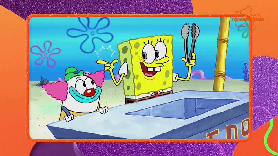 Nickelodeon