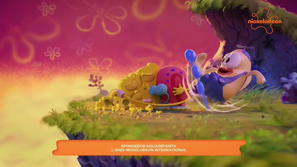 Nickelodeon