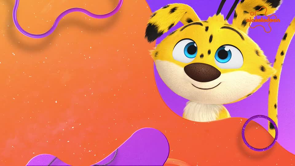 Nickelodeon