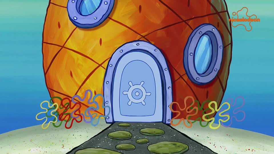 Nickelodeon