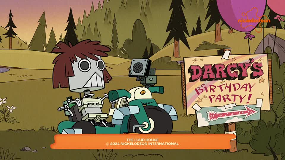 Nickelodeon