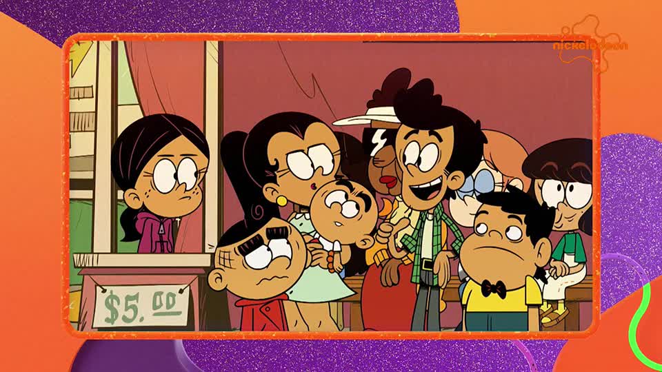 Nickelodeon