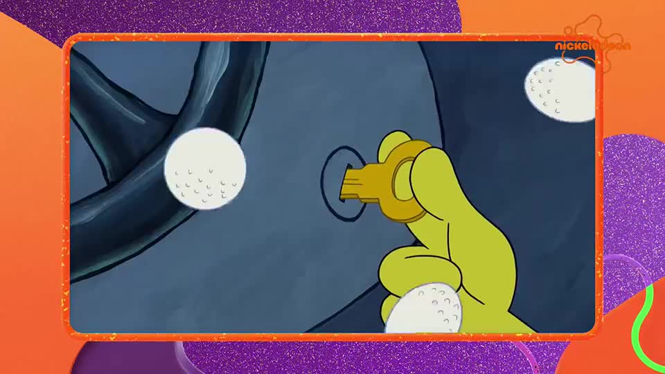 Nickelodeon